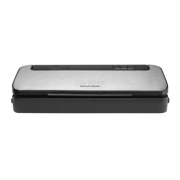 Cuisinart Vacuum Sealer & Reviews Wayfair